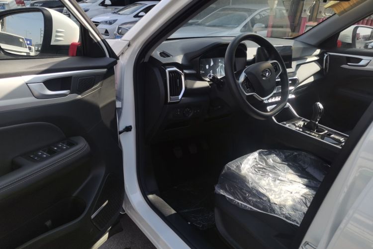 Kaiyi Showjet Pro car image #9