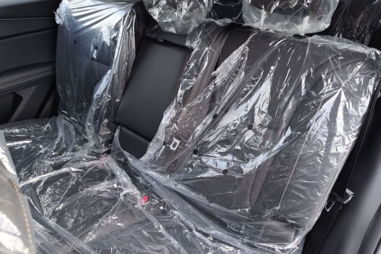 Kaiyi Kunlun New Energy car image #9