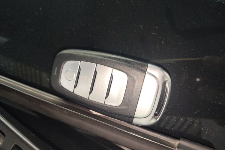 HongQi E-HS9 2023 #9 HongQi E-HS9 2023 car image #9