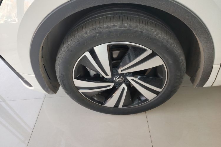 Volkswagen Tiguan X 2021 #9 Volkswagen Tiguan X 2021 car image #9