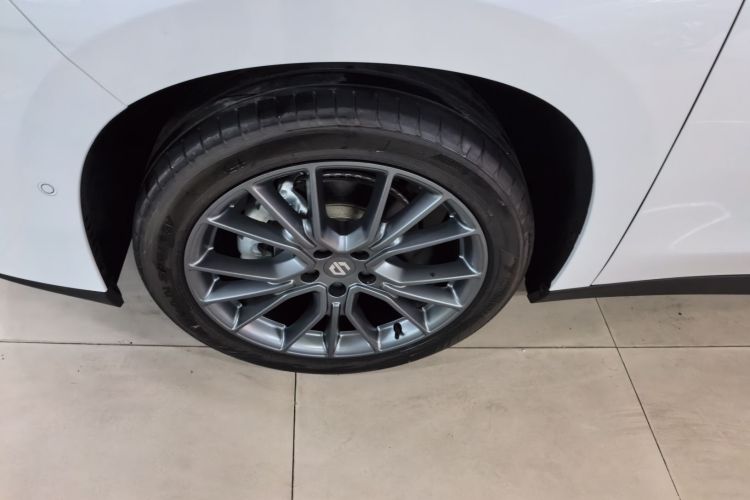 零跑汽车 零跑C10 2025 汽车图片 #9