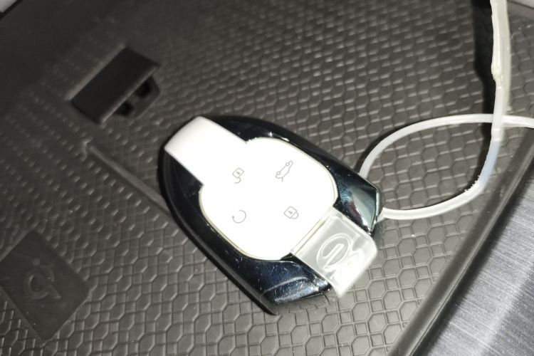 广汽传祺 传祺ES9 2023 汽车图片 #9