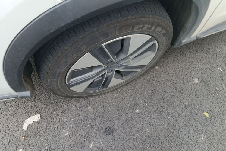 Xpeng G3 2021 #9 Xpeng G3 2021 immagine di auto #9