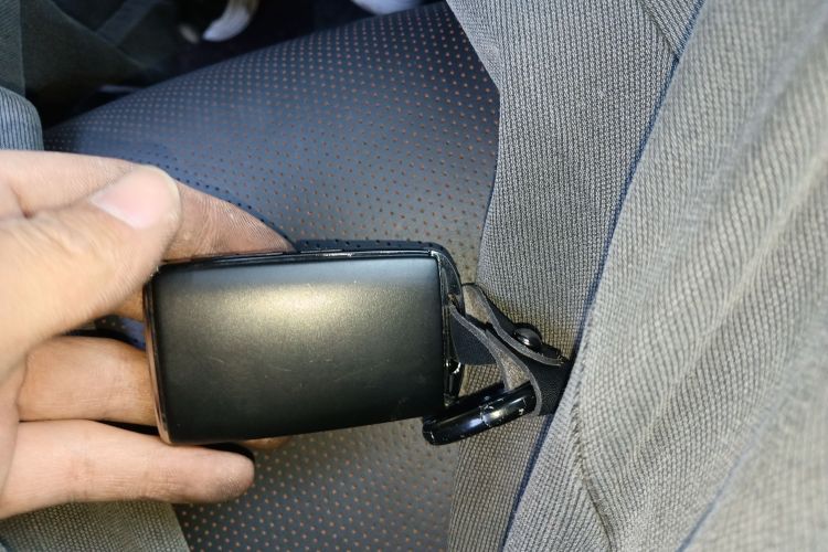 Mazda 3 Axela 2021 car image #9