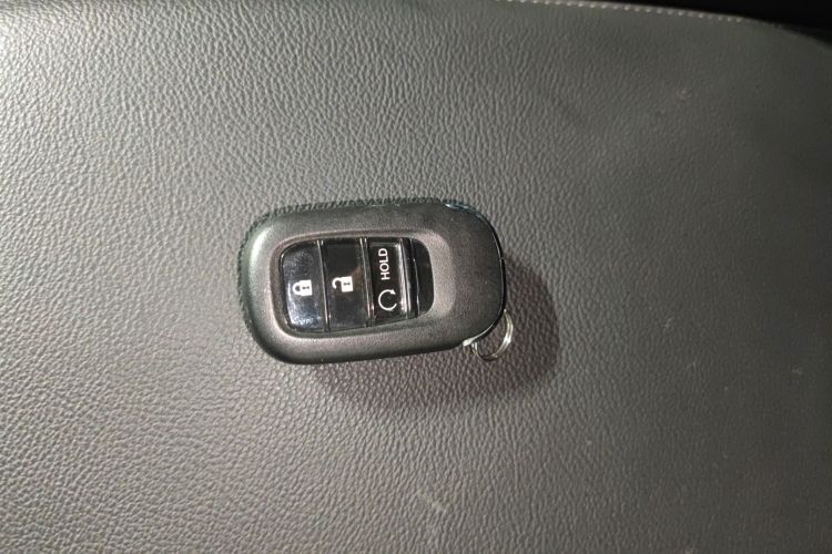 Honda CR-V 2023 #9 Honda CR-V 2023 car image #9