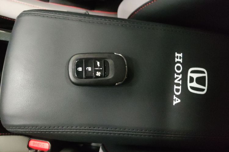 Honda e:NS2 2025 car image #9