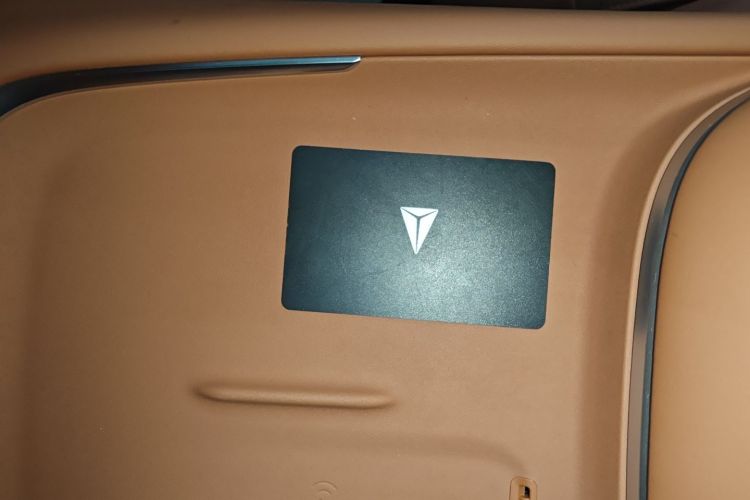 Deepal S07 2025 car image #9