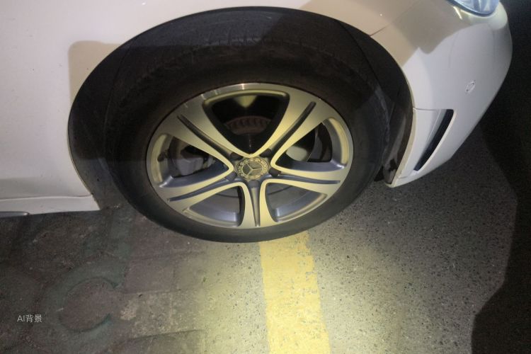 Mercedes-Benz C Class 2019 car image #9