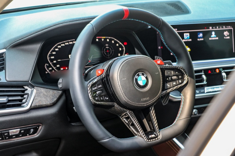 BMW 2019 #9 BMW 2019 car image #9