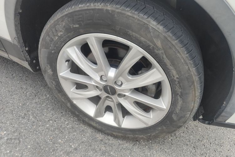 Haval H7 2016 car image #9