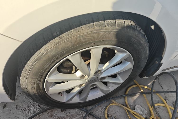 起亚 起亚K3 2016 汽车图片 #9