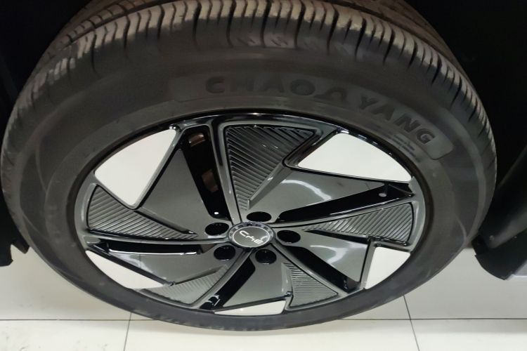 BYD Sea Lion 05 EV 2025 #9 BYD Sea Lion 05 EV 2025 car image #9