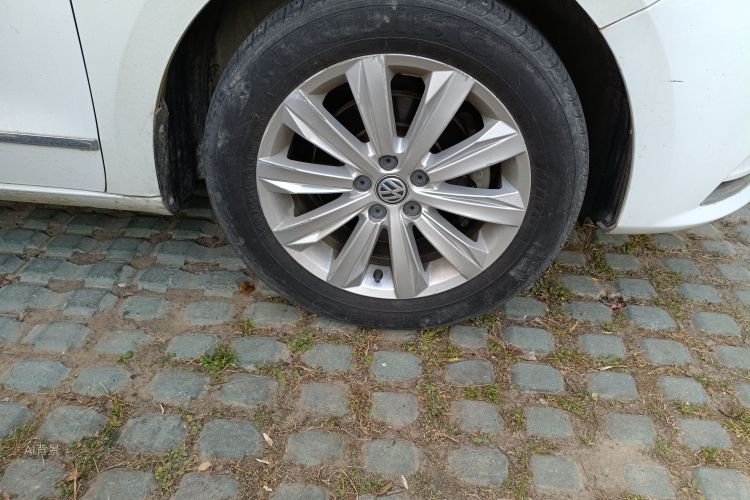 Volkswagen Bora 2016 immagine di auto #9