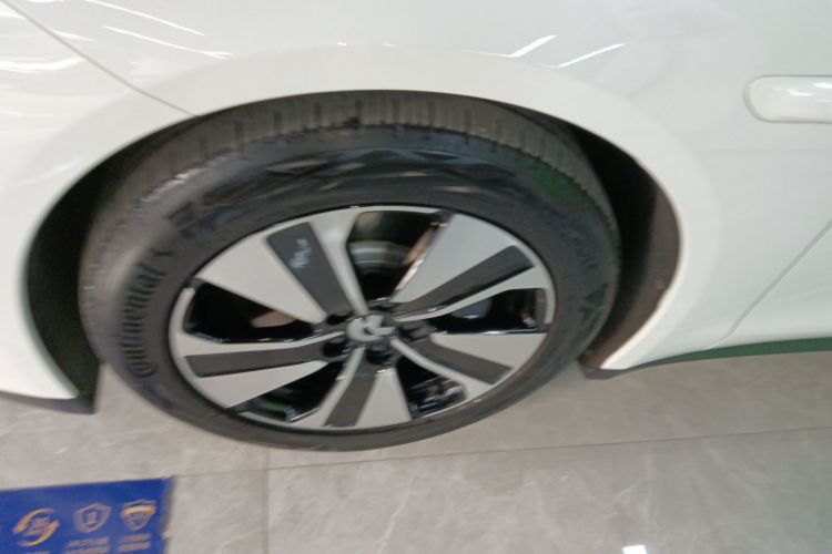 蔚来 蔚来ET7 2022 汽车图片 #9