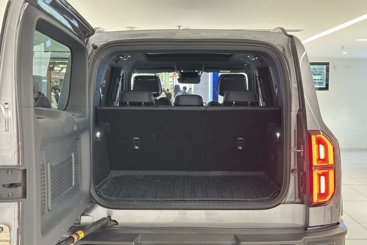 FangChengBao Leopard 5 2023 car image #9