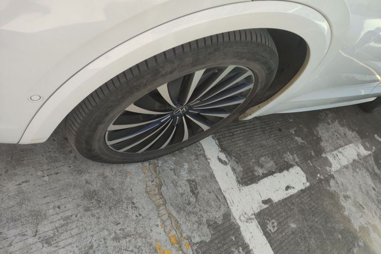 Volkswagen Viloran 2022 #9 Volkswagen Viloran 2022 car image #9