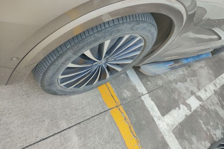 Volkswagen Viloran 2022 #9 Volkswagen Viloran 2022 car image #9