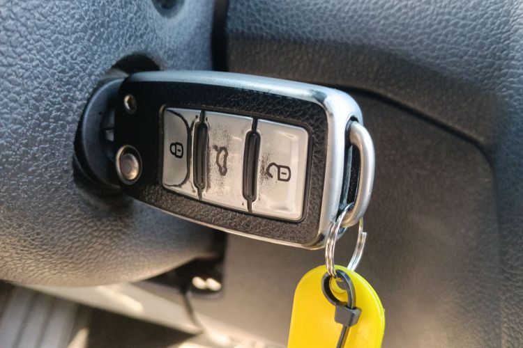 Volkswagen C-Trek 2019 immagine di auto #9