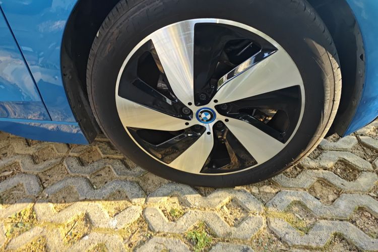 BMW i3 (Imported) 2018 immagine di auto #9