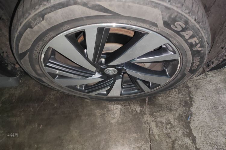 Nissan Murano 2018 изображение автомобиля #9