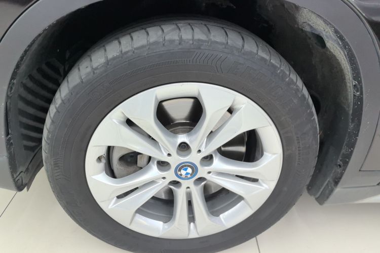 BMW X1 New Energy 2019 #9 BMW X1 New Energy 2019 car image #9