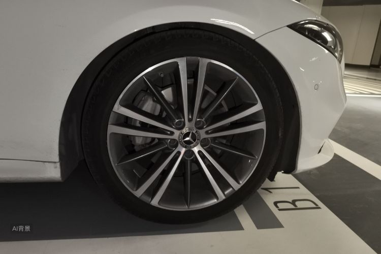 Mercedes-Benz CLS Class 2021 car image #9