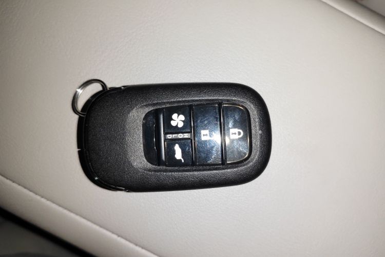 Honda e:NS2 2025 #9 Honda e:NS2 2025 car image #9