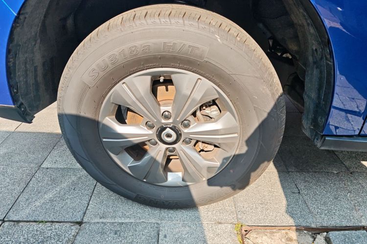 Great Wall Poer 2024 #9 Great Wall Poer 2024 car image #9