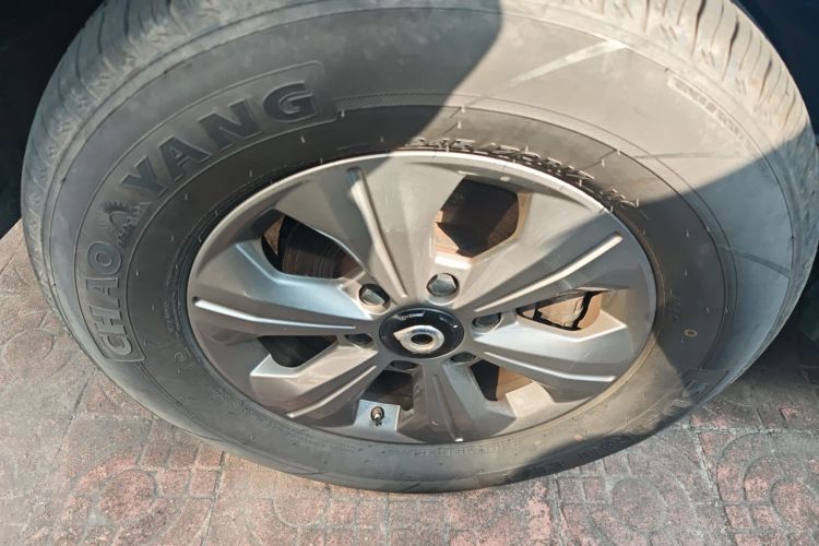 Great Wall Poer 2023 #9 Great Wall Poer 2023 صورة سيارة #9