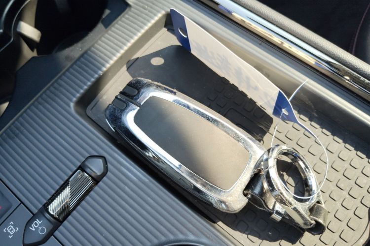 Ford Mondeo 2024 #9 Ford Mondeo 2024 car image #9