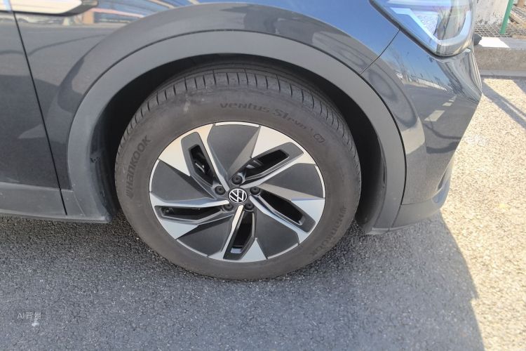 Volkswagen ID.4 Crozz 2023 immagine di auto #9