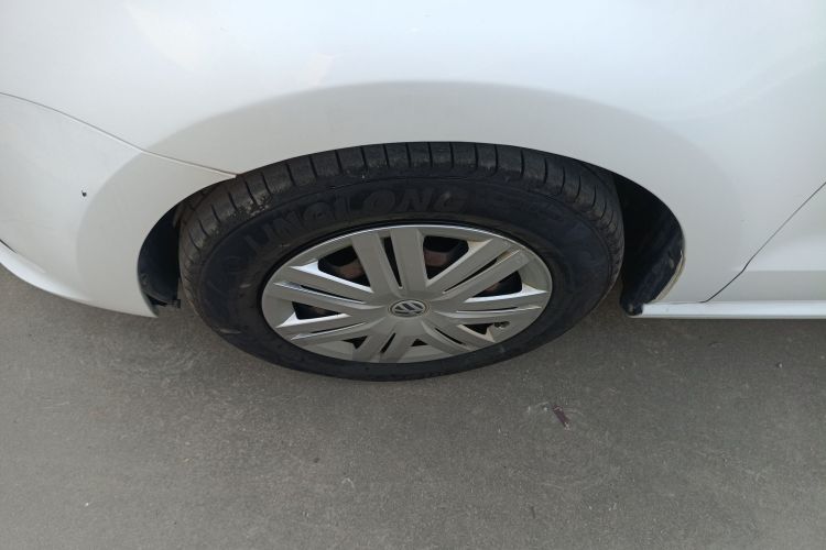 Polo 2018 immagine di auto #9