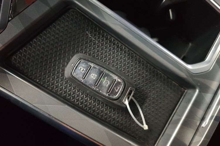 Haval XY 2021 #9 Haval XY 2021 صورة سيارة #9