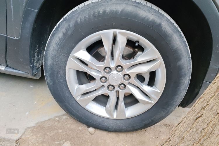 Chevrolet Blazer 2021 #9 Chevrolet Blazer 2021 car image #9