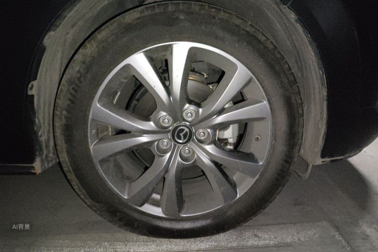 Mazda CX-30 2020 car image #9