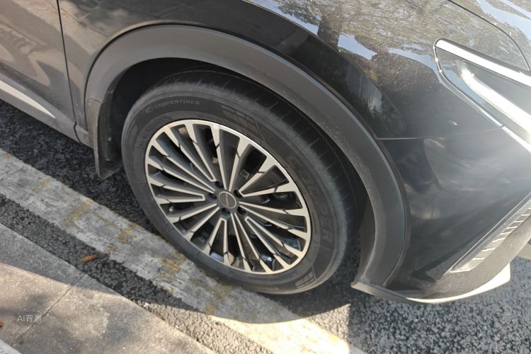 Exceed Yaoguang 2023 car image #9