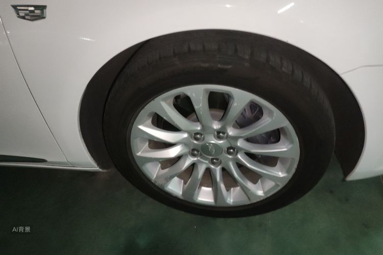 Volkswagen 2018 car image #9
