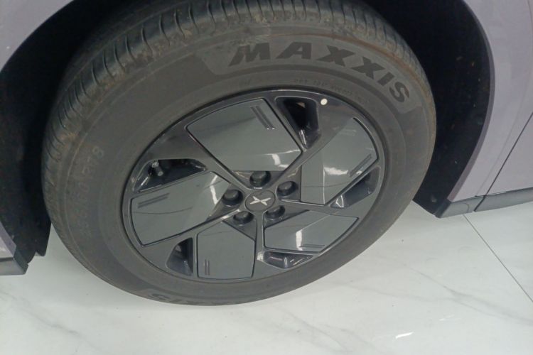 Xpeng G6 2025 #9 Xpeng G6 2025 car image #9