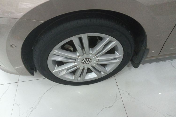 大众 高尔夫·嘉旅 2016 #9 大众 高尔夫·嘉旅 2016 汽车图片 #9