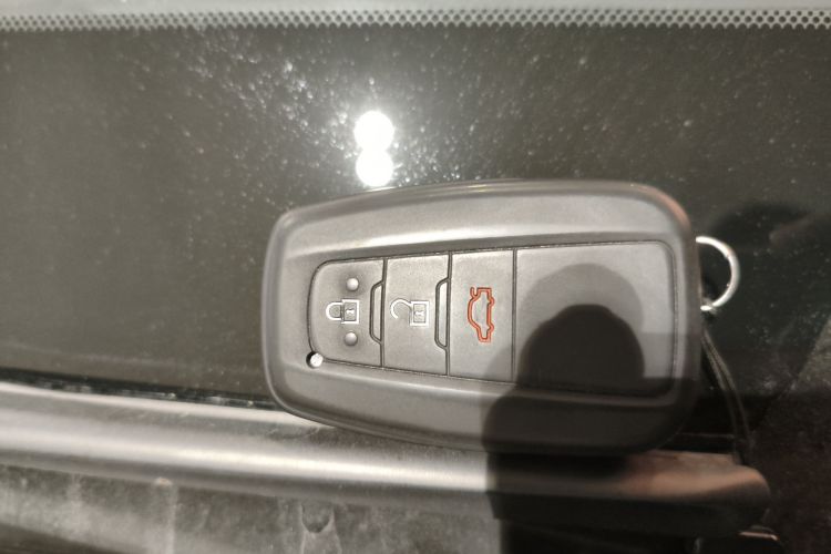 Toyota Camry 2022 imagem de carro #9