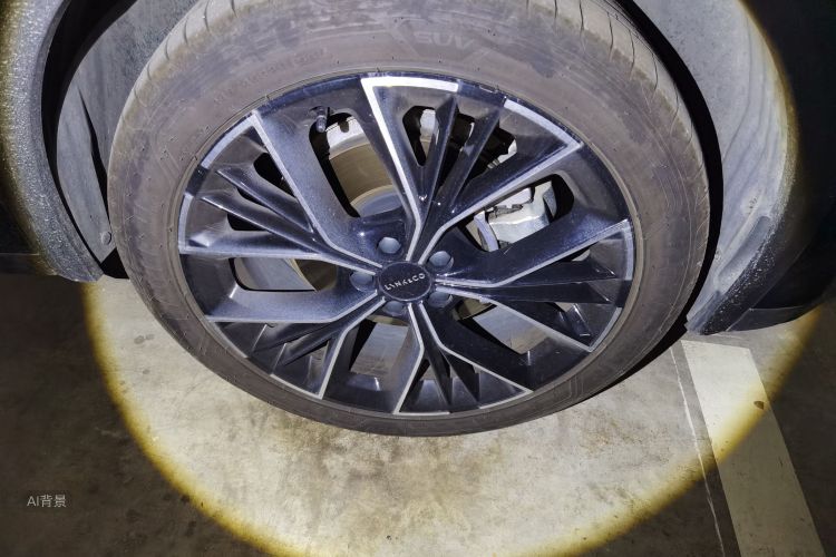 领克 领克05 2023 汽车图片 #9