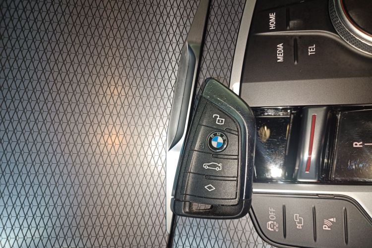 BMW i3 2024 #9 BMW i3 2024 car image #9