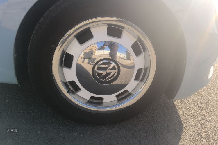 Volkswagen Beetle 2014 immagine di auto #9