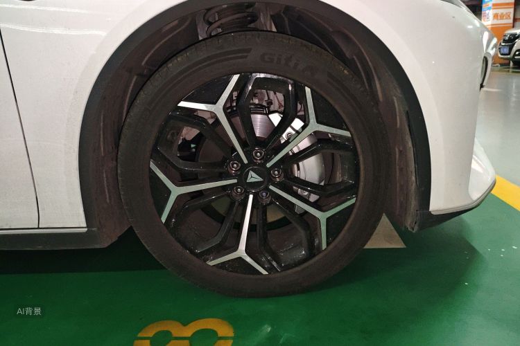 Deepal SL03 2024 car image #9