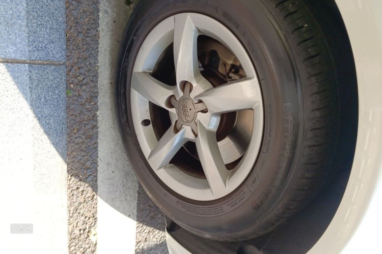 奥迪 奥迪A4L 2014 汽车图片 #9