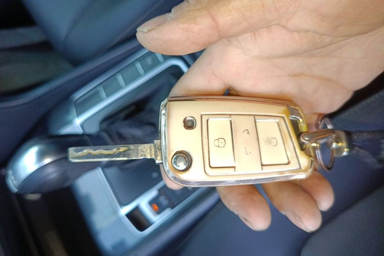 大众 高尔夫·嘉旅 2019 #9 大众 高尔夫·嘉旅 2019 汽车图片 #9