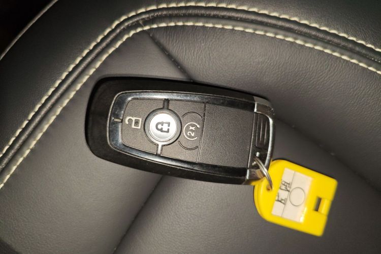 福特 福特烈马 2024 #9 福特 福特烈马 2024 汽车图片 #9