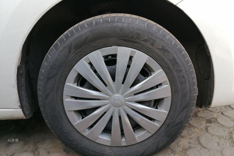 Santana 2022 car image #9