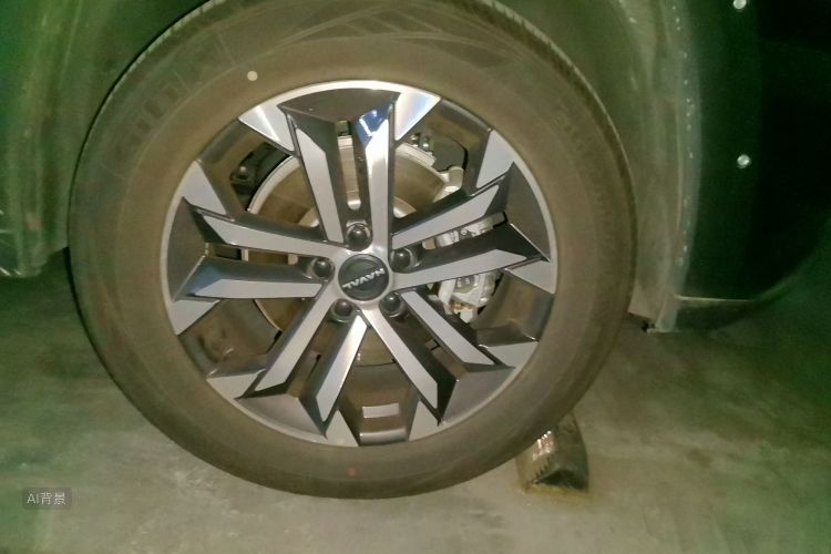 Haval Dargo 2 2024 #9 Haval Dargo 2 2024 صورة سيارة #9