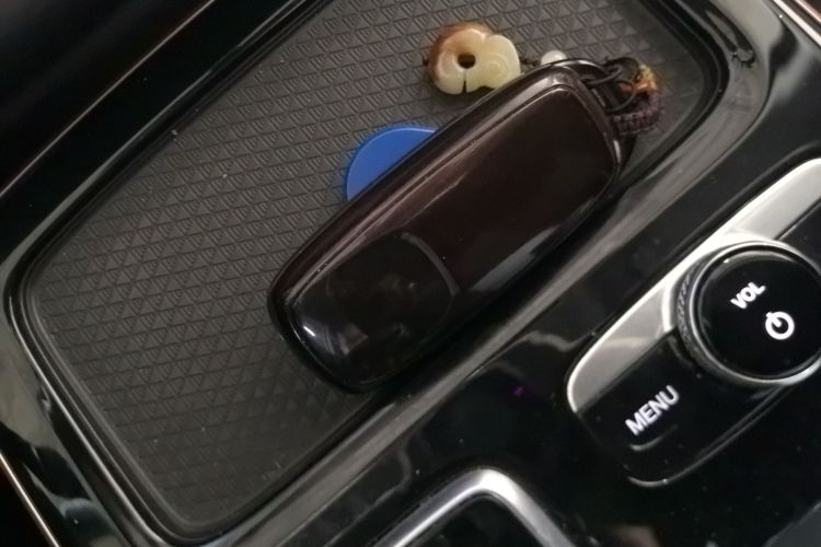 GAC iA5 2020 car image #9